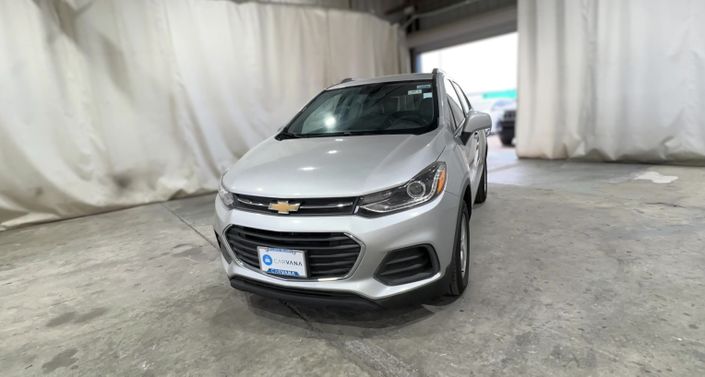 Thumbnail: 2022 Chevrolet Trax - 1