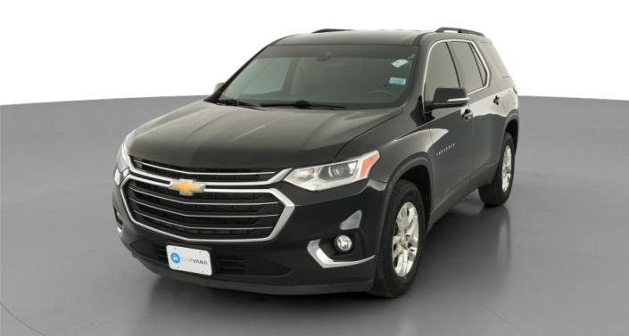 Thumbnail: 2020 Chevrolet Traverse - 1