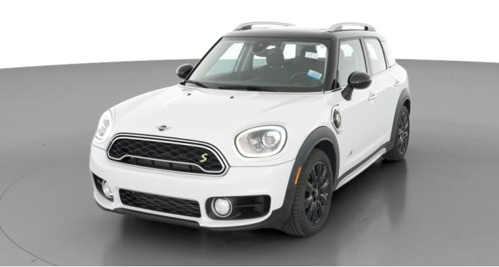 Thumbnail: 2019 MINI Cooper Countryman - 1