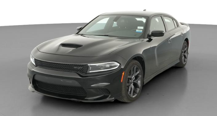 Thumbnail: 2023 Dodge Charger - 1