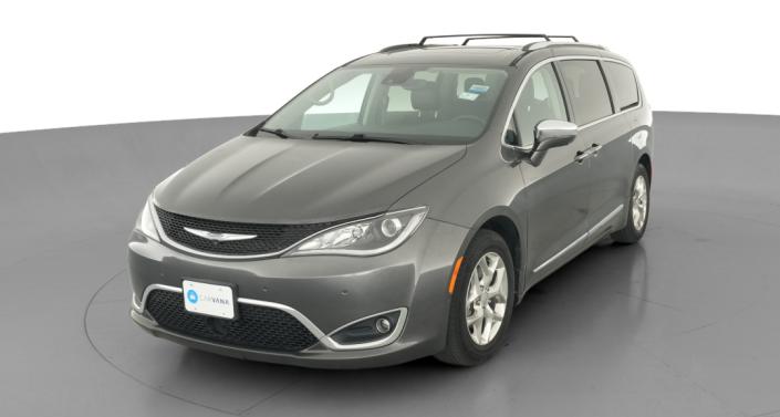 Thumbnail: 2019 Chrysler Pacifica - 1