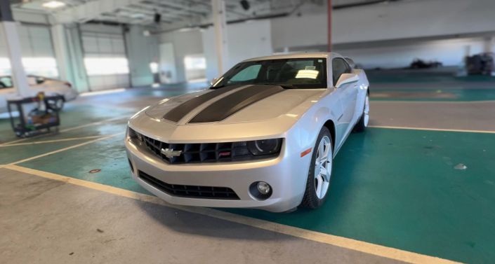 2011 Chevrolet Camaro LT -
                  East Hartford, CT