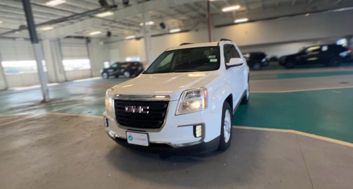 Thumbnail: 2016 GMC Terrain - 1
