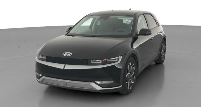 Thumbnail: 2022 Hyundai Ioniq 5 - 1