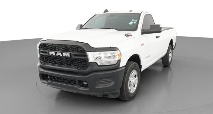Thumbnail: 2021 RAM 2500 - 1
