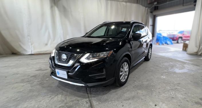 Thumbnail: 2018 Nissan Rogue - 1