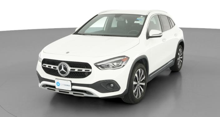 Thumbnail: 2022 Mercedes-Benz GLA - 1