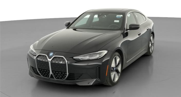 Thumbnail: 2024 BMW i4 - 1