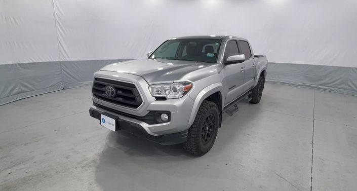 Thumbnail: 2022 Toyota Tacoma - 1
