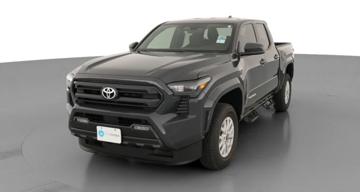 Thumbnail: 2025 Toyota Tacoma - 1