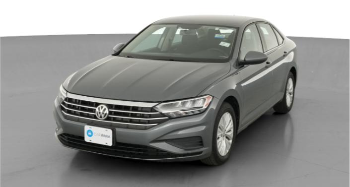 Thumbnail: 2019 Volkswagen Jetta - 1