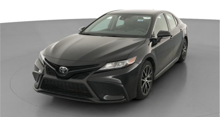 Thumbnail: 2024 Toyota Camry - 1