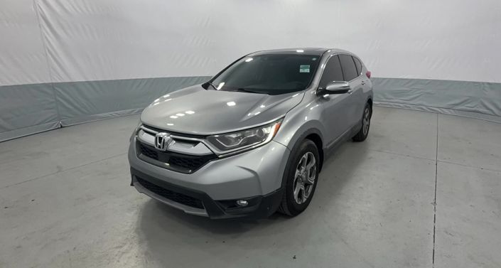 Thumbnail: 2019 Honda CR-V - 1