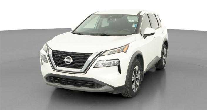 Thumbnail: 2021 Nissan Rogue - 1