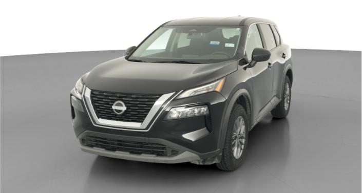 Thumbnail: 2023 Nissan Rogue - 1