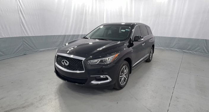 Thumbnail: 2020 INFINITI QX60 - 1