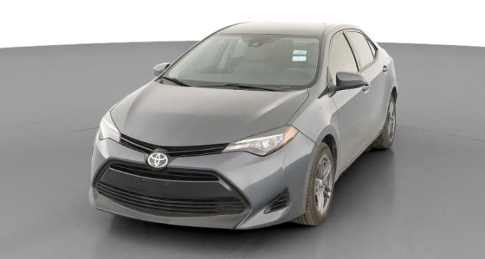 Thumbnail: 2017 Toyota Corolla - 1