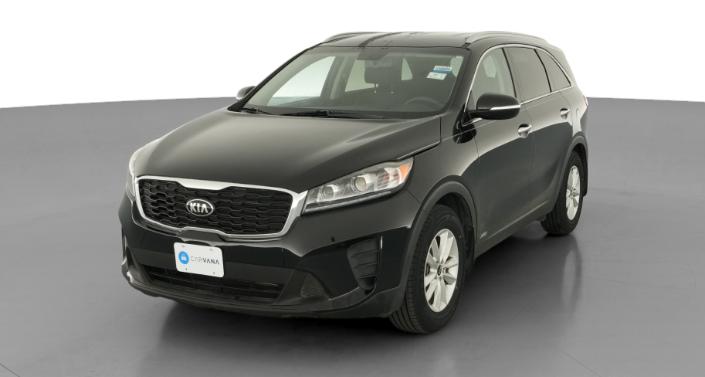 Thumbnail: 2019 Kia Sorento - 1