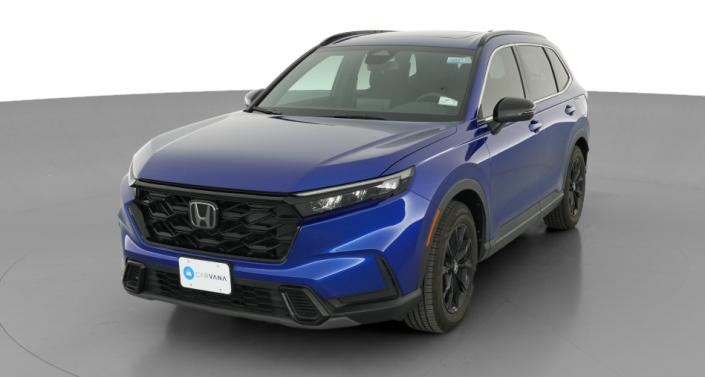 Thumbnail: 2023 Honda CR-V - 1