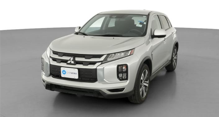 Thumbnail: 2024 Mitsubishi Outlander Sport - 1