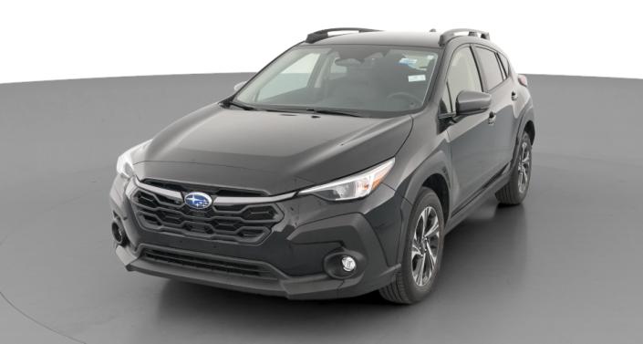 Thumbnail: 2024 Subaru Crosstrek - 1