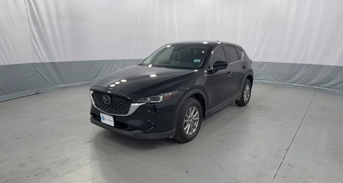 Thumbnail: 2023 Mazda CX-5 - 1