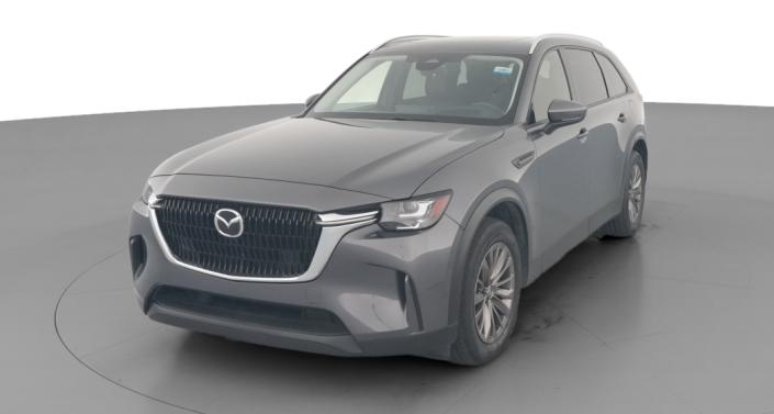 2024 Mazda CX-90 Preferred Plus -
                  Haines City, FL