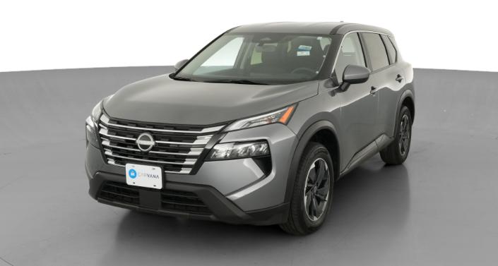 Thumbnail: 2024 Nissan Rogue - 1