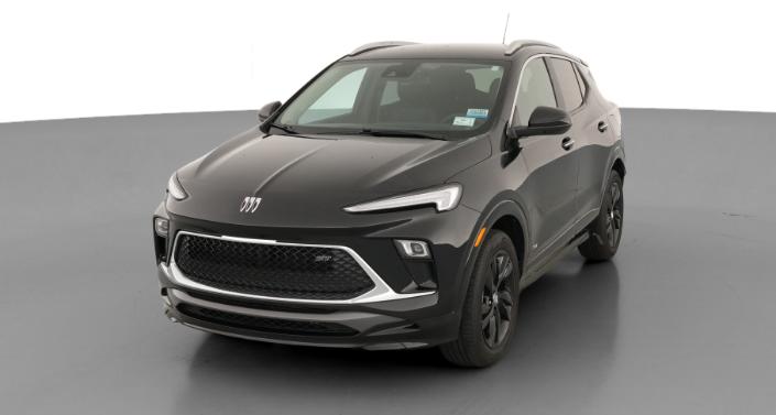 Thumbnail: 2025 Buick Encore GX - 1