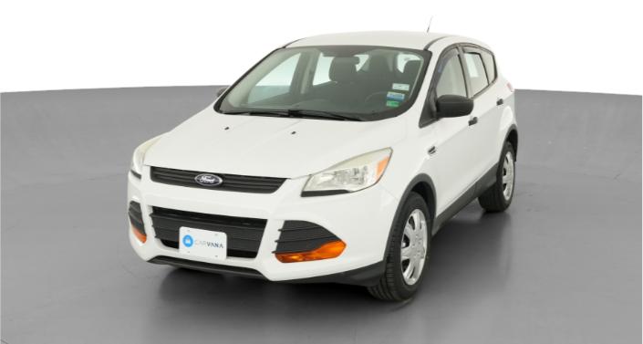 Thumbnail: 2016 Ford Escape - 1