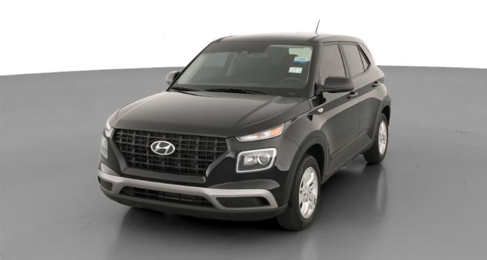 Thumbnail: 2025 Hyundai Venue - 1
