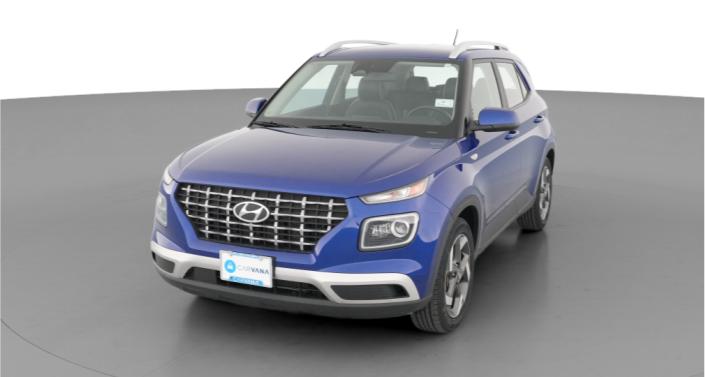 Thumbnail: 2023 Hyundai Venue - 1