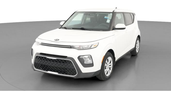 Thumbnail: 2020 Kia Soul - 1