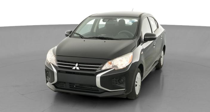 Thumbnail: 2022 Mitsubishi Mirage G4 - 1
