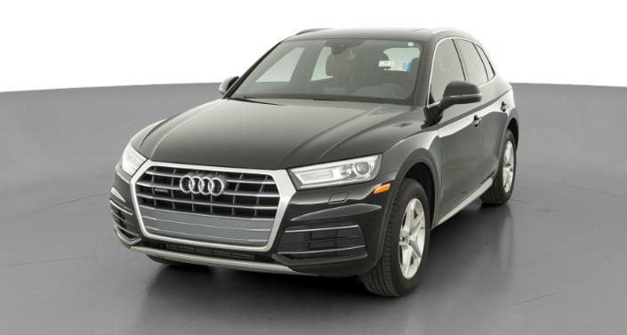 Thumbnail: 2019 Audi Q5 - 1