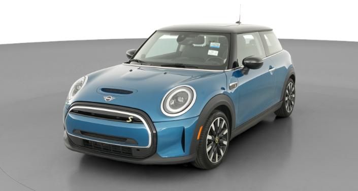Thumbnail: 2024 MINI Cooper Hardtop - 1