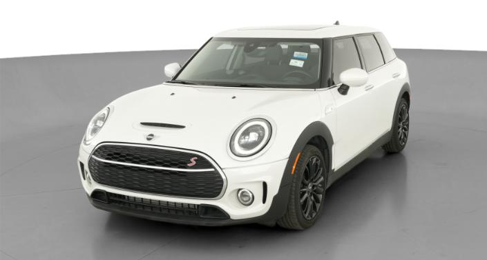 Thumbnail: 2024 MINI Cooper Clubman - 1