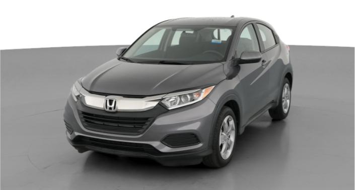 Thumbnail: 2021 Honda HR-V - 1