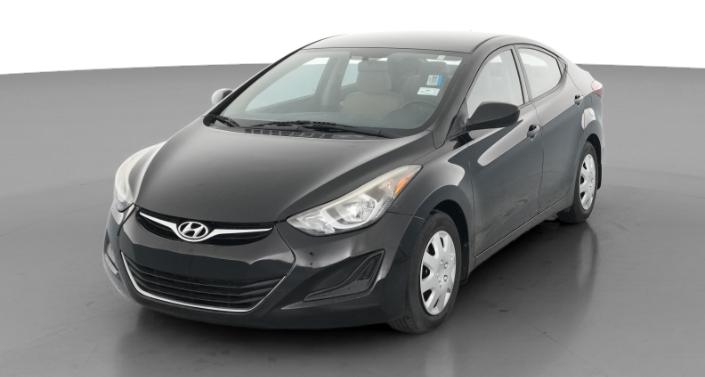 Thumbnail: 2016 Hyundai Elantra - 1