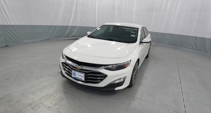 Thumbnail: 2023 Chevrolet Malibu - 1