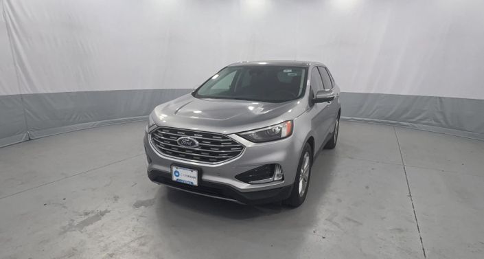 Thumbnail: 2024 Ford Edge - 1