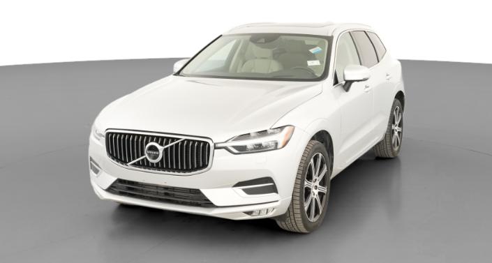 Thumbnail: 2020 Volvo XC60 - 1