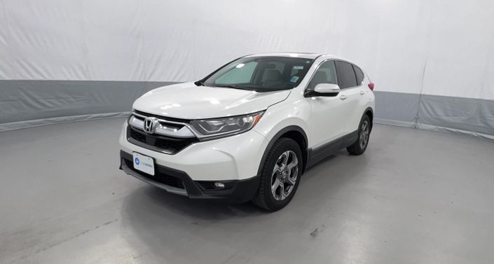 Thumbnail: 2019 Honda CR-V - 1