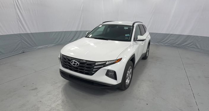 Thumbnail: 2024 Hyundai Tucson - 1