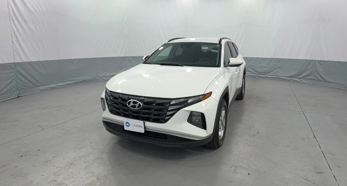 Thumbnail: 2024 Hyundai Tucson - 1