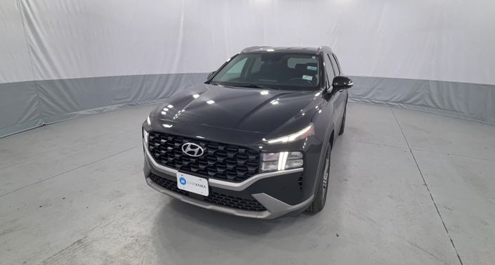 Thumbnail: 2023 Hyundai Santa Fe - 1