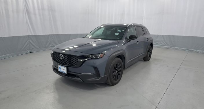 Thumbnail: 2024 Mazda CX-50 - 1