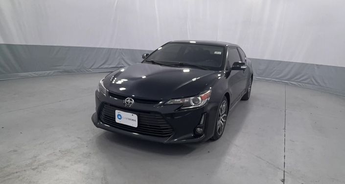 2016 Scion tC  -
                  Kansas City, MO