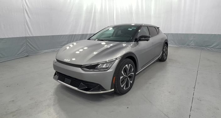Thumbnail: 2023 Kia EV6 - 1