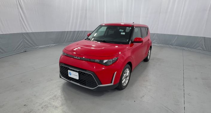 Thumbnail: 2023 Kia Soul - 1